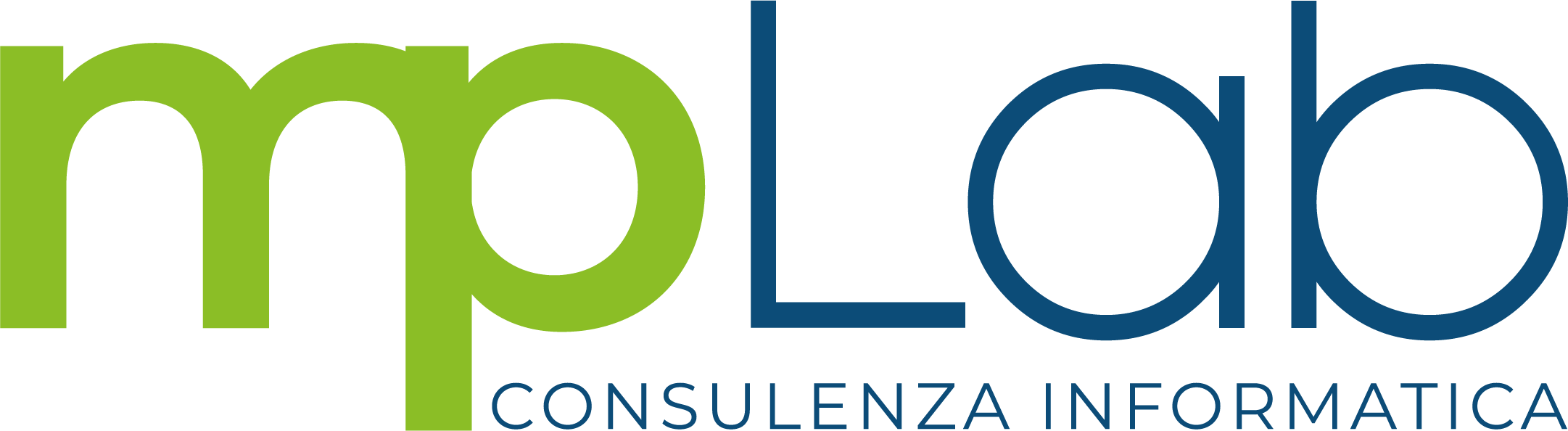 Logo MP Lab