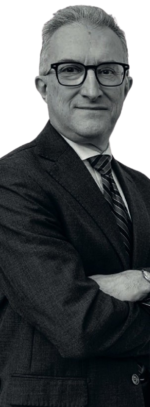 Mauro Pelitti - IT Manager